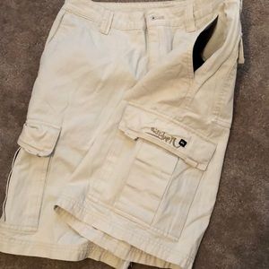 QUIKSILVER SHORTS
